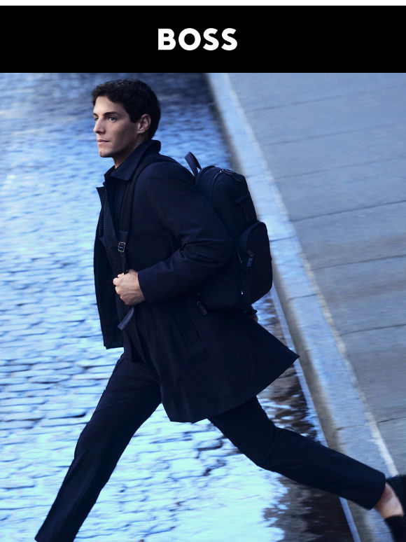 The Modern Commuter