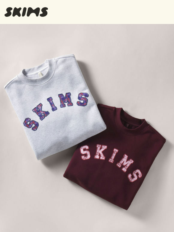 SKIMS CLASSICS