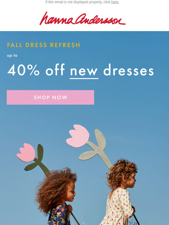 New Fall Dresses ON SALE 🌻