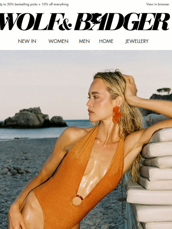 The Sale Hotlist