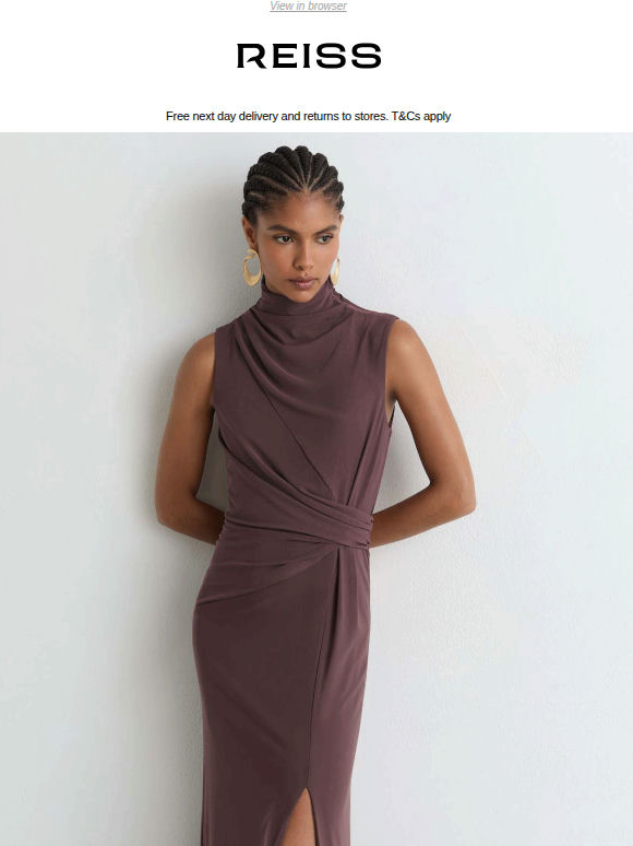 The Art of Draping
