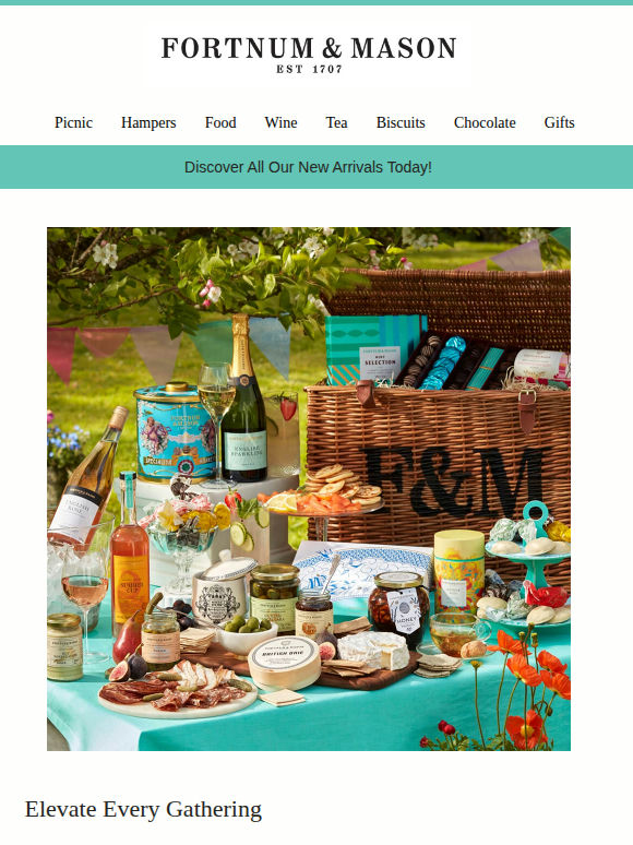 Hosting Done Beautifully
