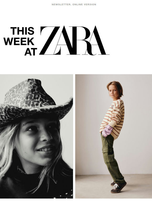 Discover what's new this week