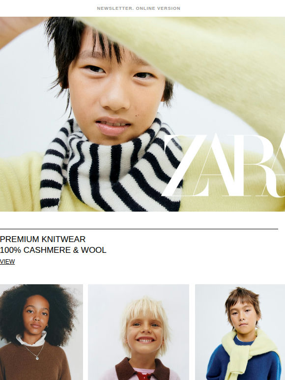 Kids | The New
