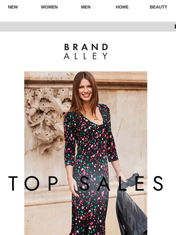 Up to 70% off this week's best | Sweaty Betty, Furla & more