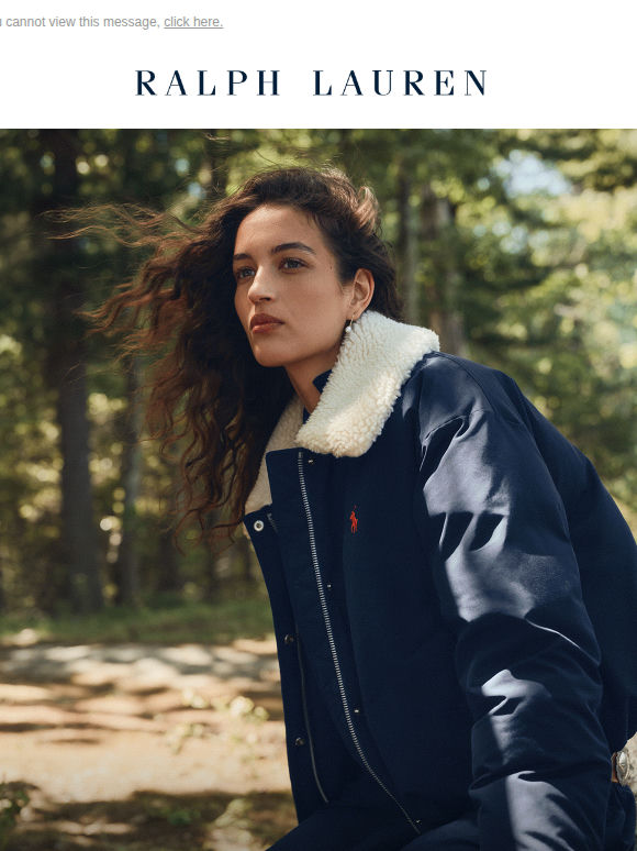 Just In: September Styles