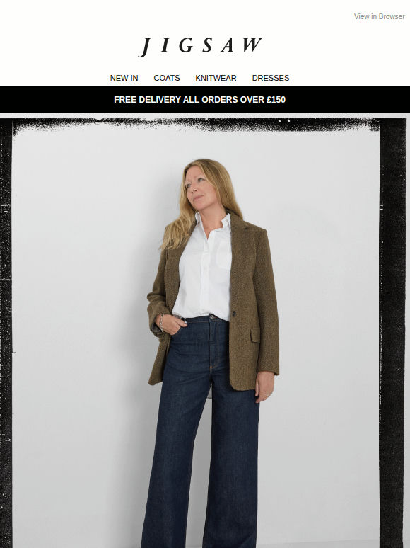 Jeans On You