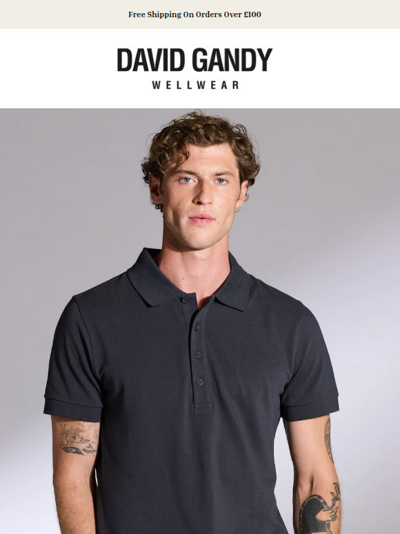 The Polo, For The Season Ahead