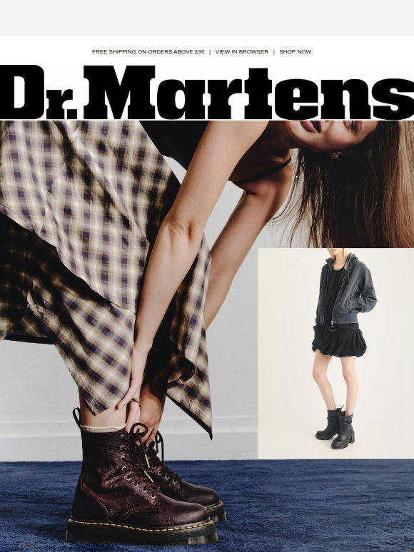 Meet the newest arrivals at DM’s