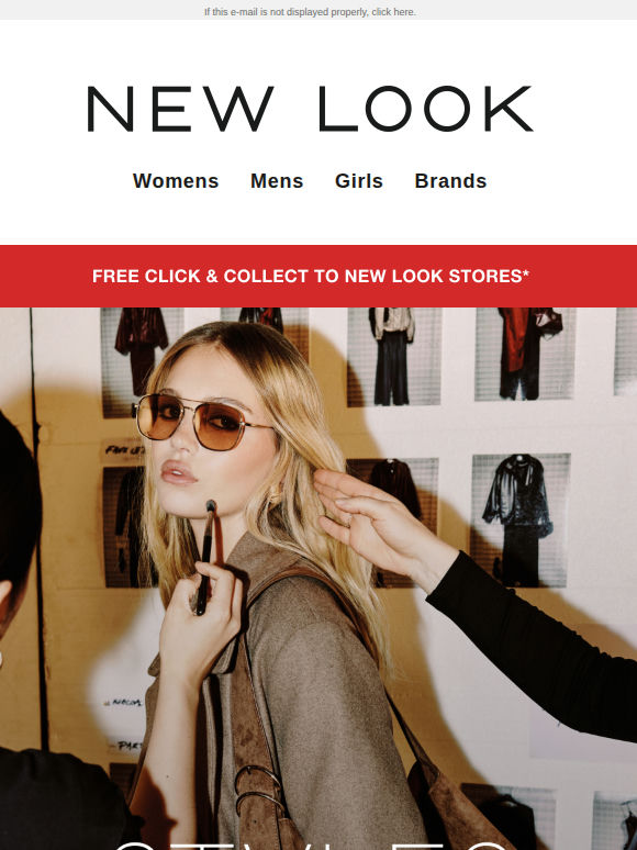 New inspo just dropped