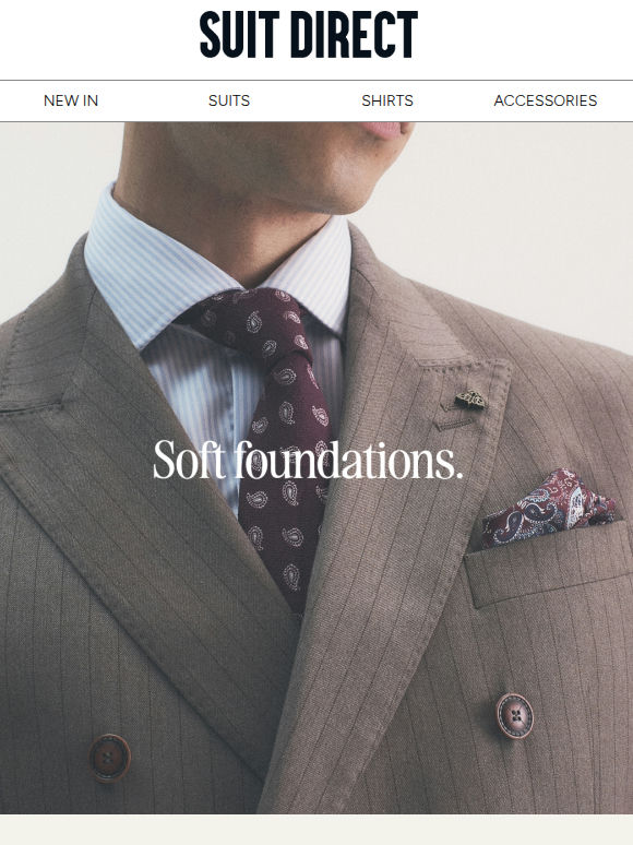 First look: autumn shades & textures