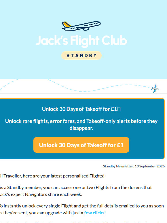  Where to next? ✈️ Flights to United States, Dominican Republic, Morocco,  and more…