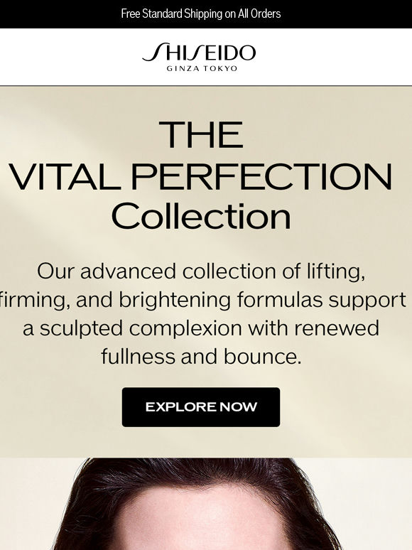For Lifted, Firmer, Brighter Skin