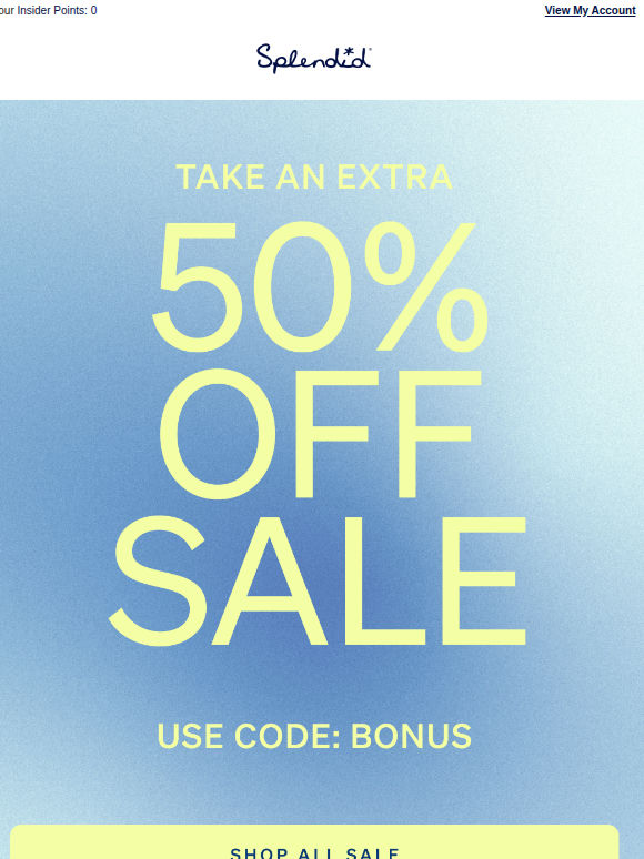 Sale Styles Under $100
