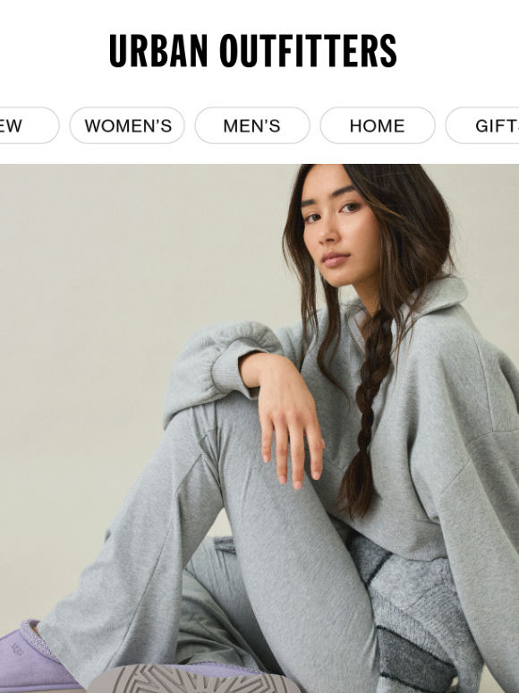 ICYMI: Fall favorites from UGG