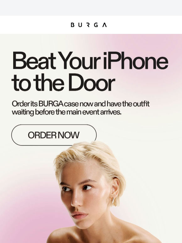 Don’t Let Your Phone Arrive Naked