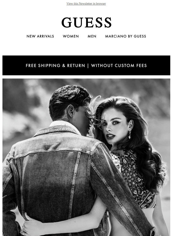 Denim season is here to stay