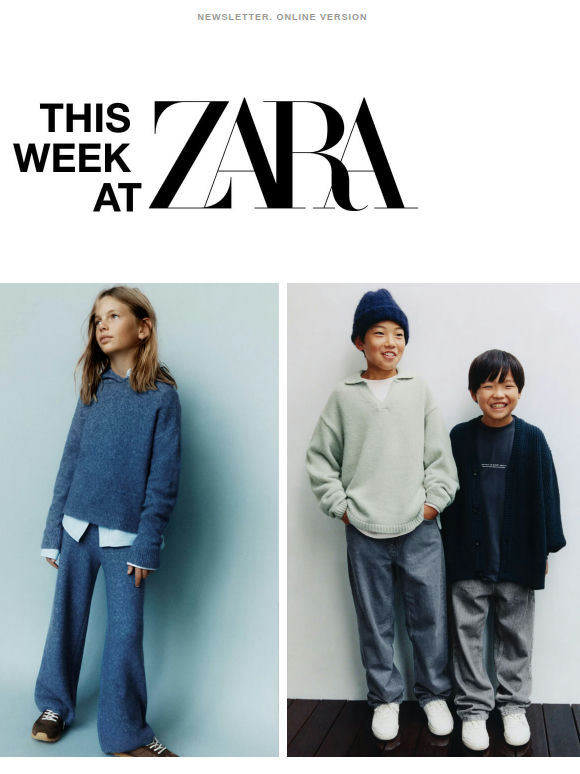 Discover what's new this week