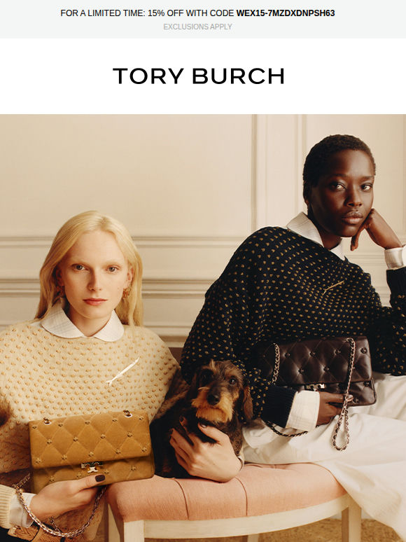 The fall handbag edit