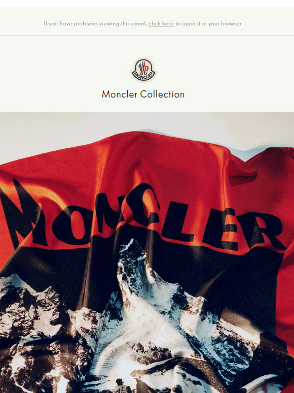 Early Access: Moncler Re/Icons 2026