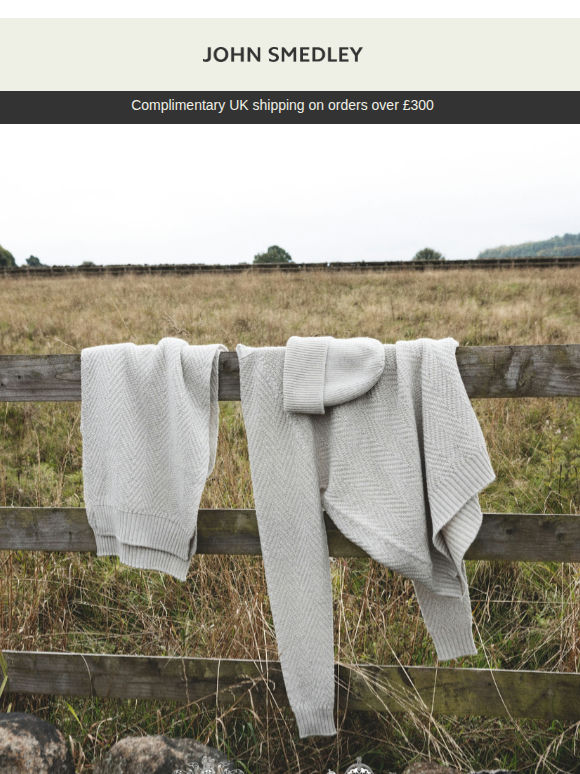 The World’s Finest Merino Wool
