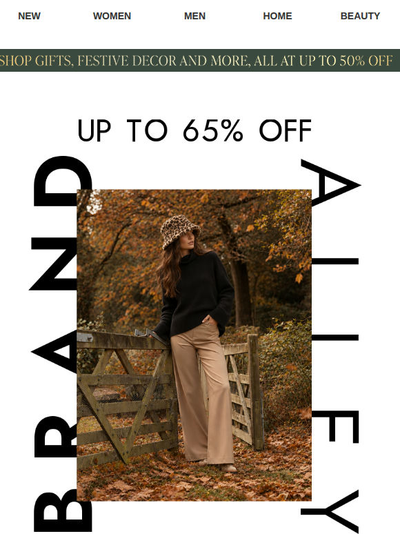 New In | No. Eleven cashmere & shearling, Gianni Feraud, Nokwol, Melissa Odabash & more