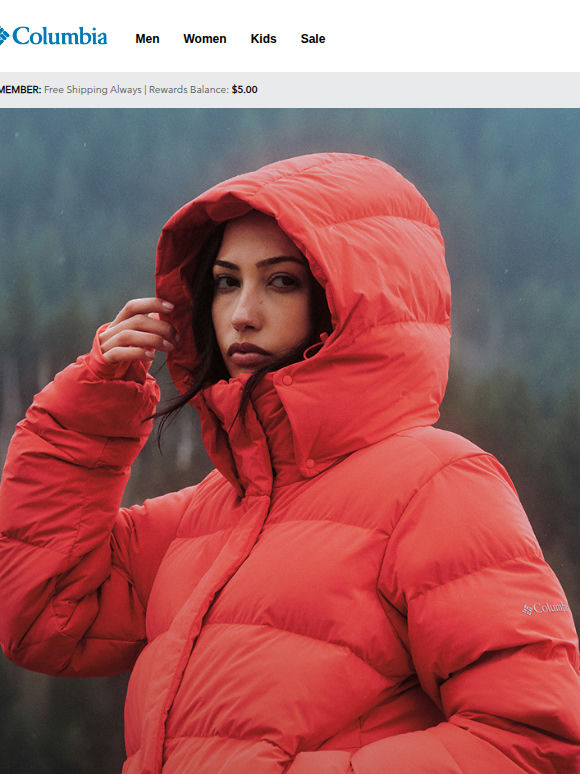 Get the puffer now, thank us later.