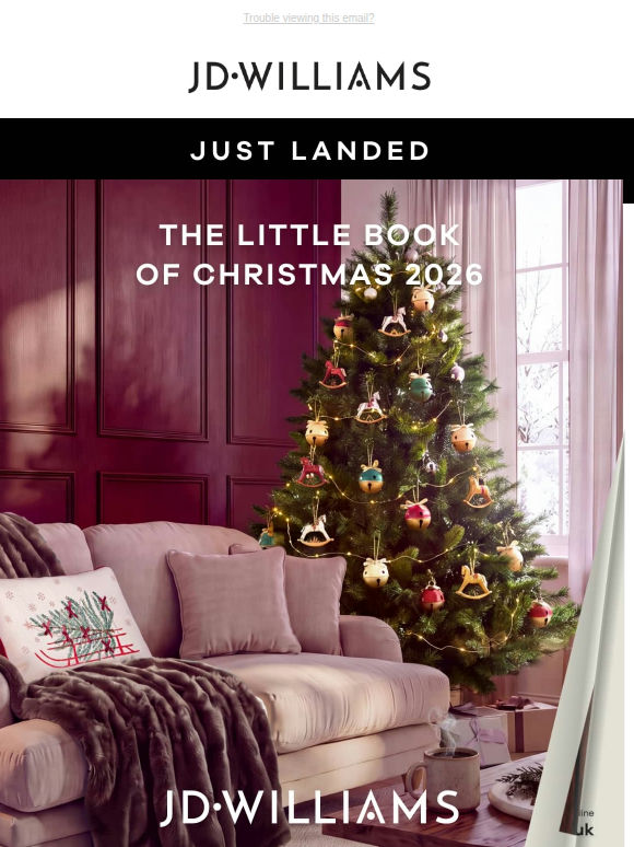 Can you find our hidden discount  ? 🎄