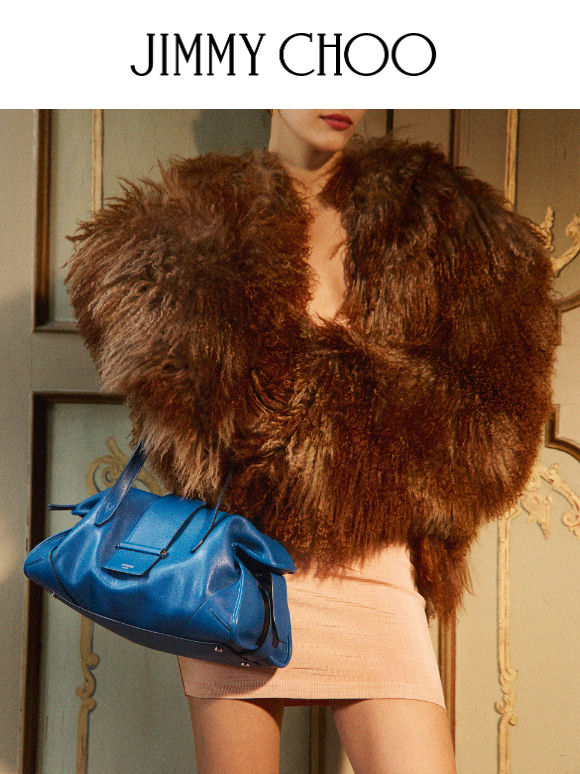 New Arrivals: Seasonal Standouts