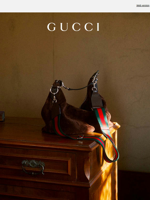 Suede Appeal
