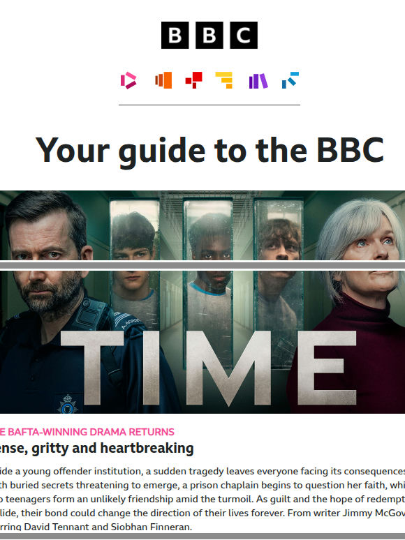 Can this surprising test reveal how smart you are? | David Tennant's gripping drama | Do mushroom gummies ease stress? 🍄