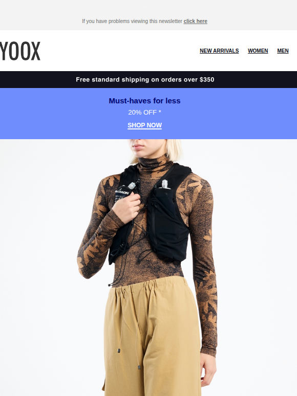 Urban Adventure: utility style and streetwear