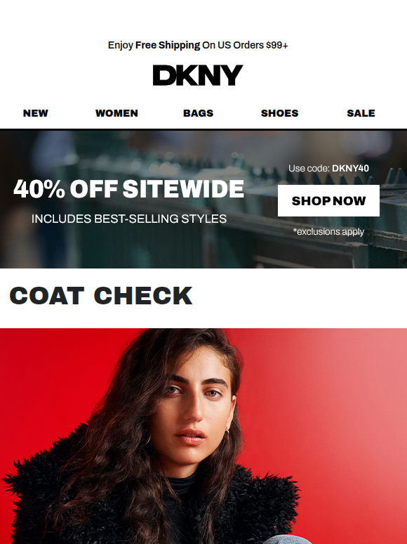 Statement Coats, Soft Textures