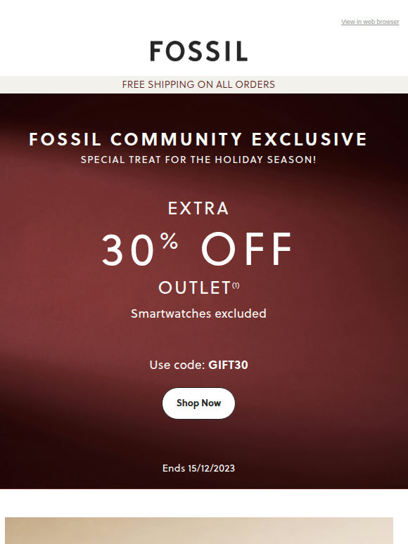 Top picks for your best festive season!