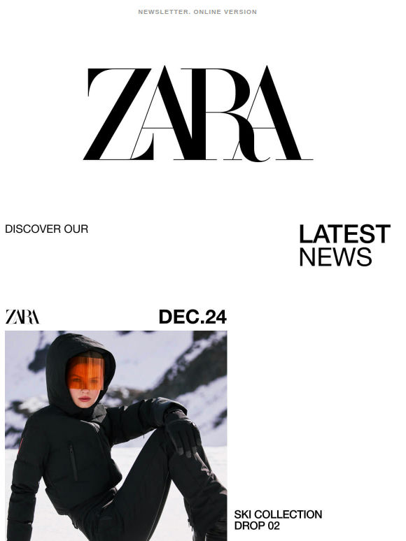 Discover what's new this week