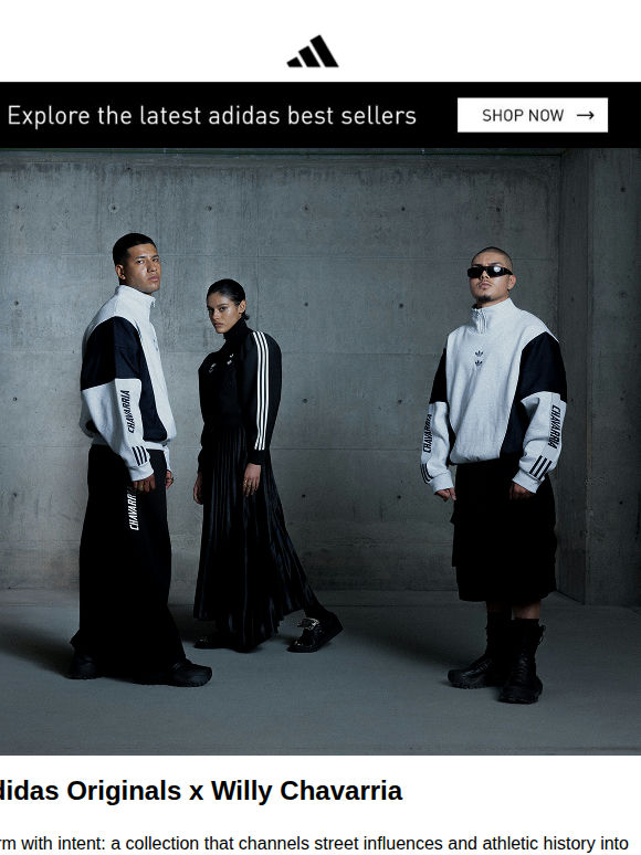 By The Originals, For The Originals