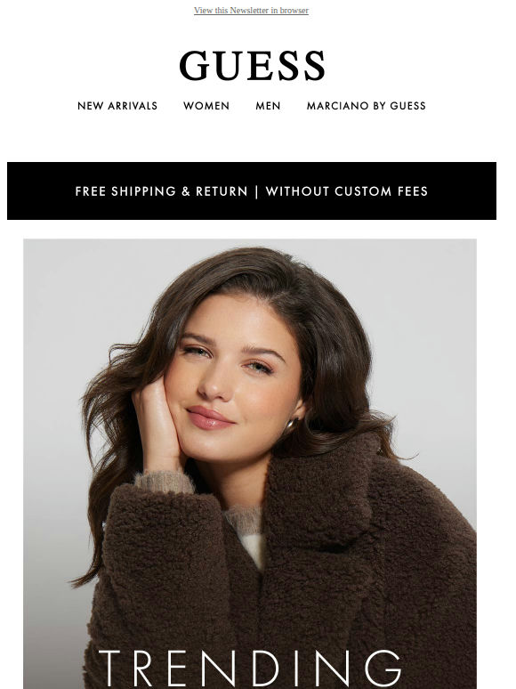 Extra 20% Off on Outerwear