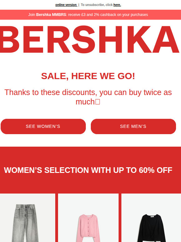 Price drops on favourites🔻SALE