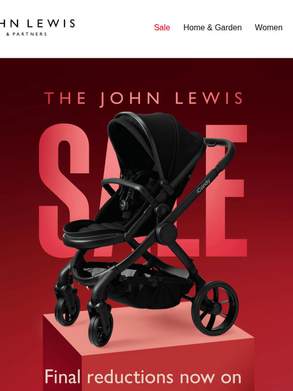 The sale picks you need to see