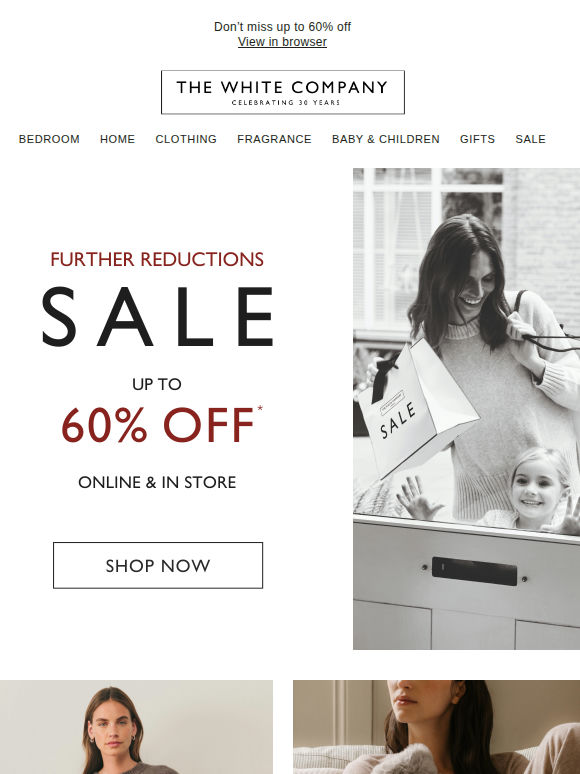 Final reductions are now on!