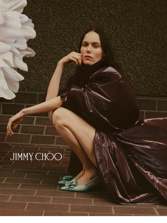 Introducing the Spring 2026 Campaign