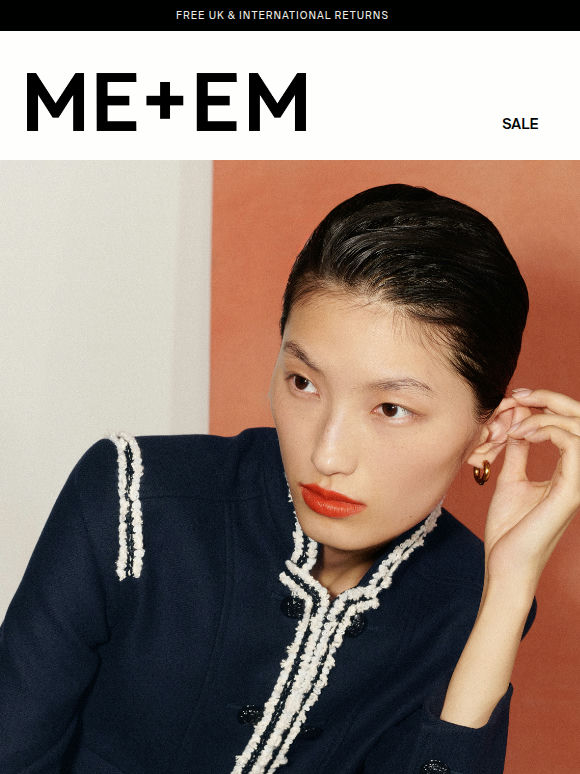 January Collection | Shop By Category