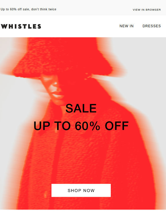 FINAL REDUCTIONS: Now’s the time to shop