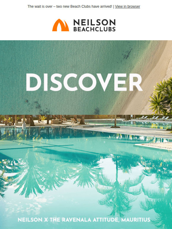 Mauritius or Sicily - where will you choose?