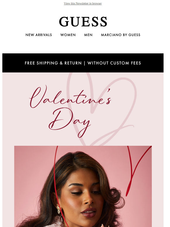 Valentine's Day last minute gifts?