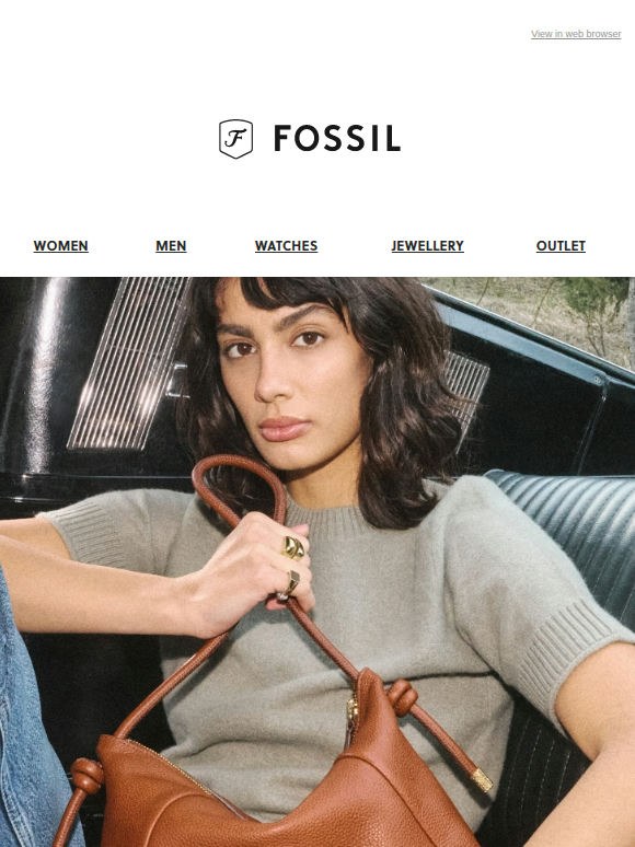 Introducing The Willa Bag