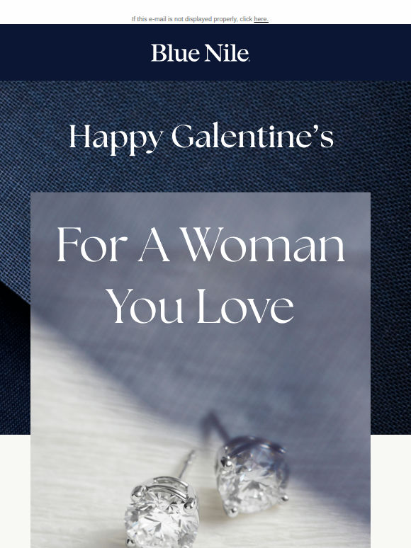 For A Woman You Love