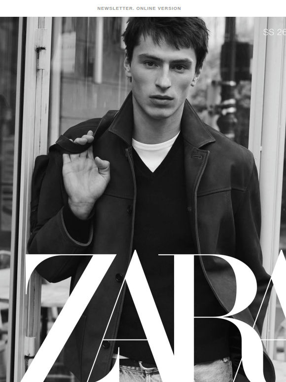 New drops of the week