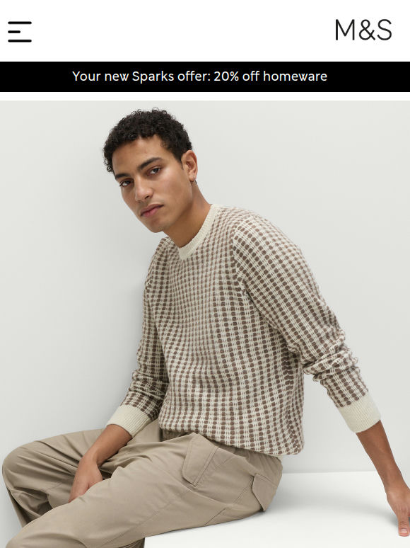 Looking for quality knitwear that lasts?