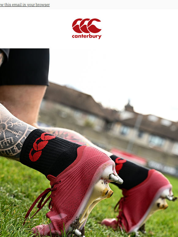 Stampede the season.